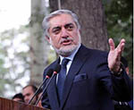 New US Policy a Chance for Taliban, Not an Invitation: Abdullah